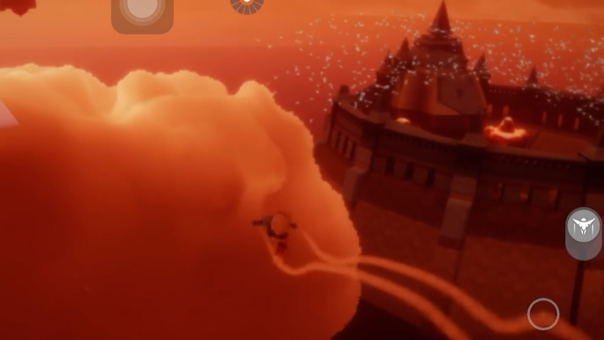 光遇如何找到双子先祖