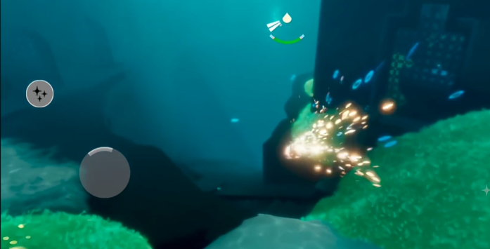 光遇深海季潜水面具有什么用 光遇深海季潜水面具有什么用