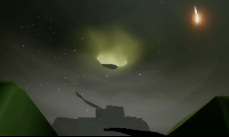 光遇如何飞出墓土漩涡