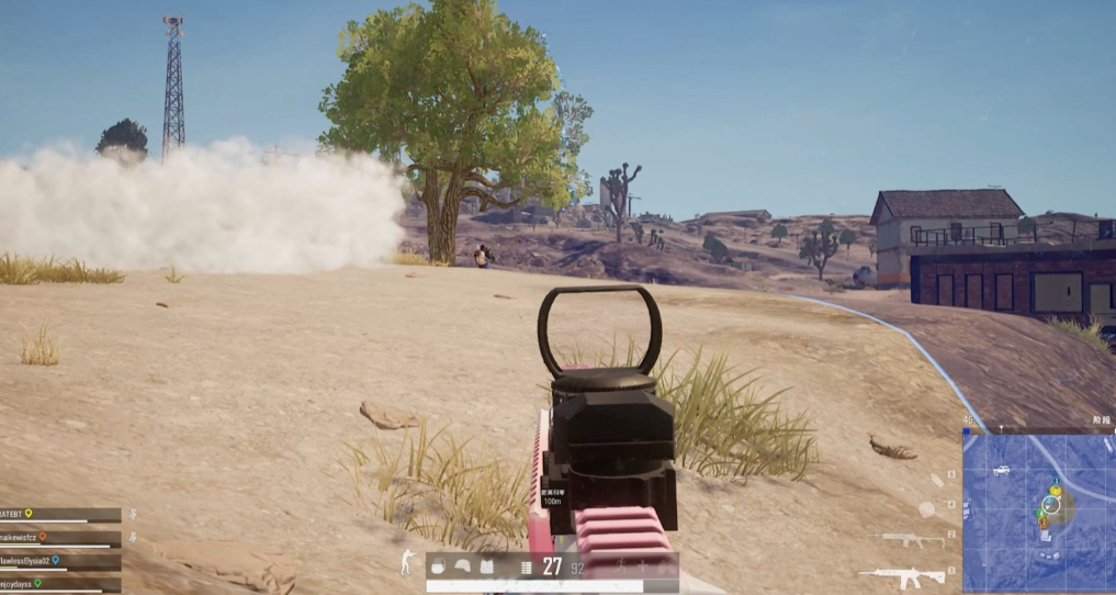 绝地求生远近脚步如何判断 绝地求生远近脚步如何判断