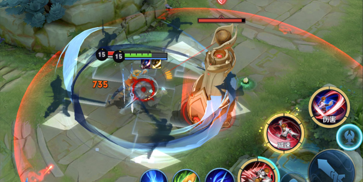 王者荣耀李白用什么最强出装