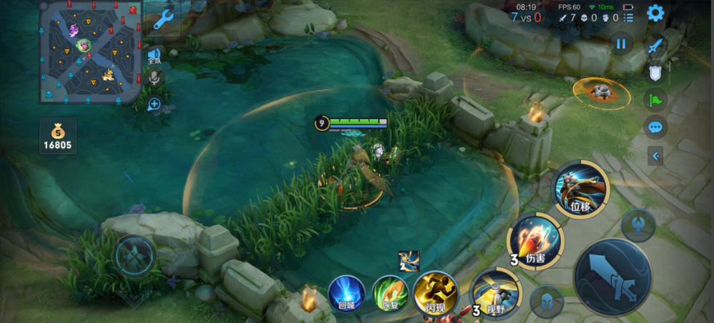 王者荣耀百里出装铭文怎么出 王者荣耀百里出装铭文怎么出