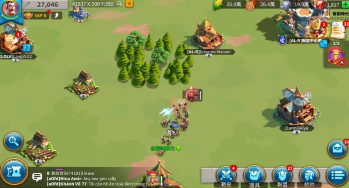 万国觉醒洛哈的试炼怎么获得