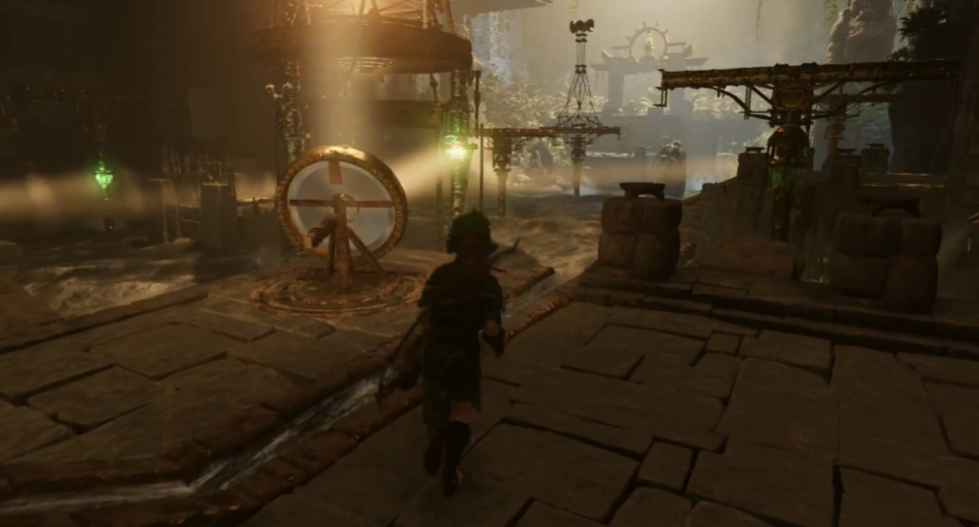 古墓丽影暗影全收集怎么做 古墓丽影暗影全收集怎么做