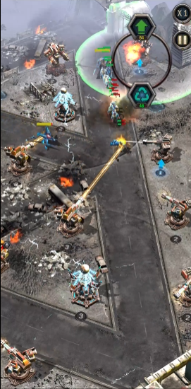 旭日之城普通20关怎么过关 旭日之城普通20关怎么过关