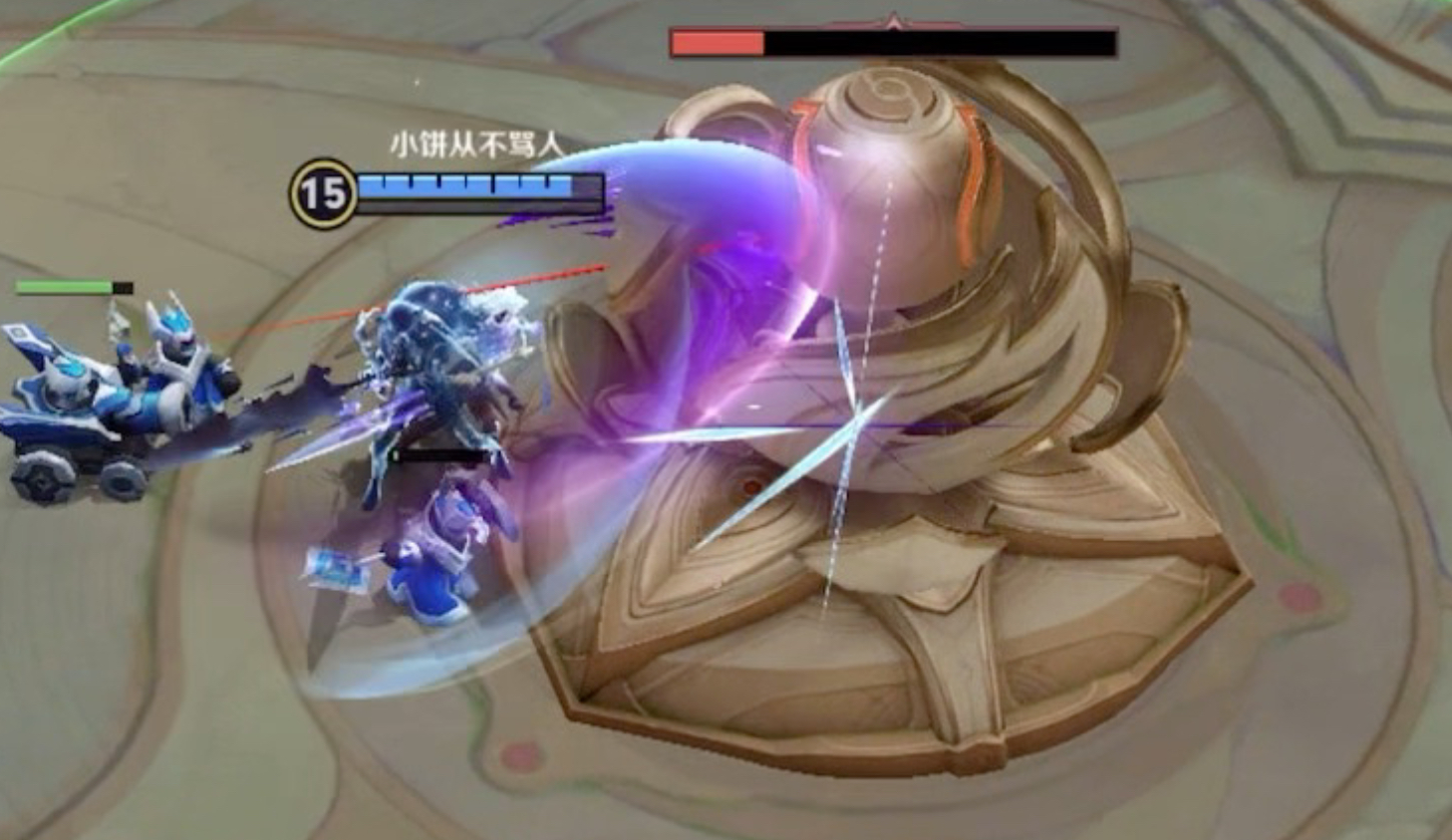 王者荣耀暗信刮骨流最强出装铭文是什么