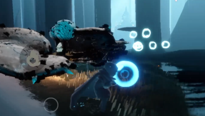 光遇怎么祭奠先祖暴风眼