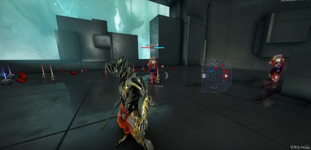 星际战甲平民战甲推荐什么