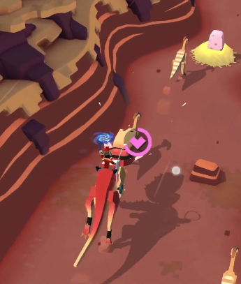 疯狂动物园的霸王龙怎么抓 疯狂动物园的霸王龙怎么抓