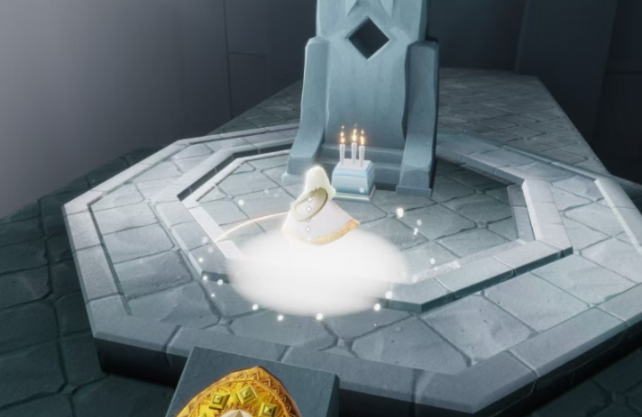 光遇祈祷的动作在哪里 光遇祈祷的动作在哪里