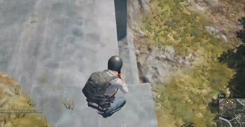 绝地求生利维科防空洞在哪 绝地求生利维科防空洞在哪