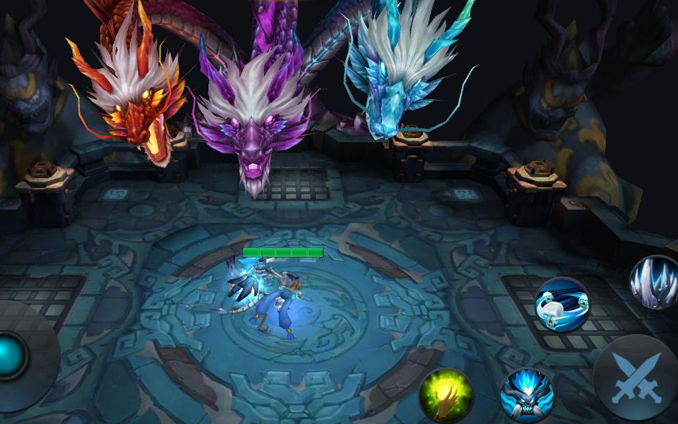 乱斗西游孟婆怎么玩 乱斗西游孟婆怎么玩