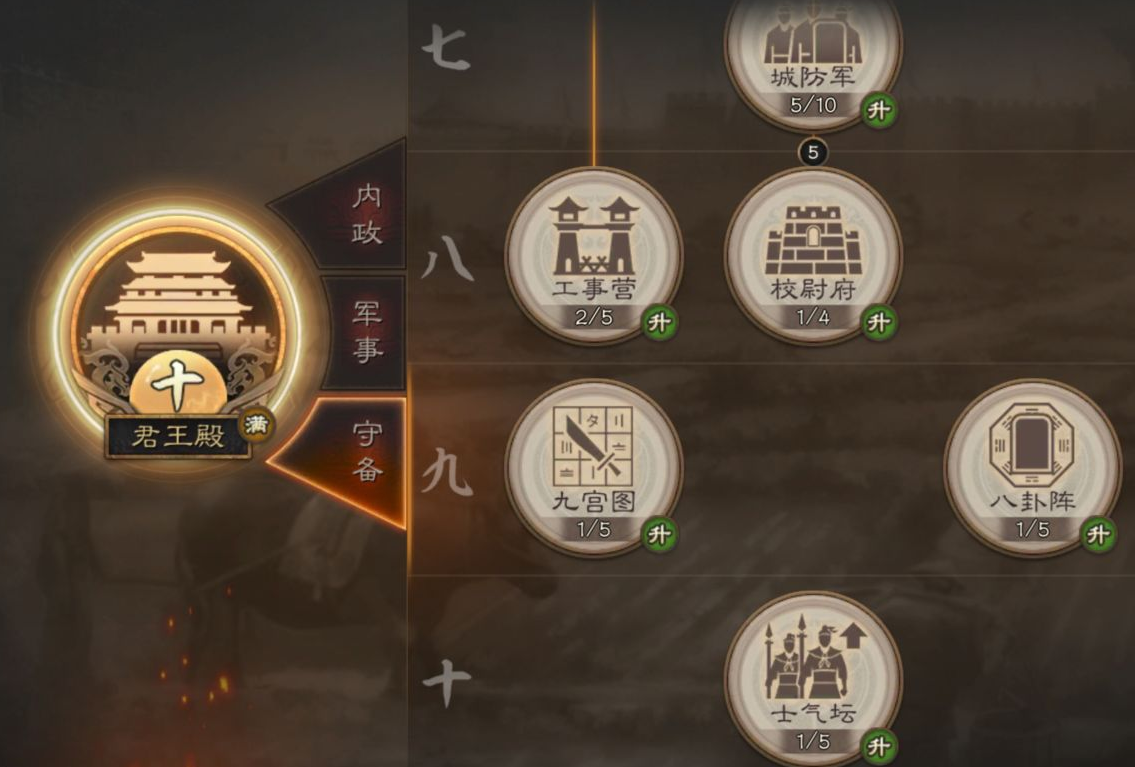 三国志战略版怎么赚功勋 三国志战略版怎么赚功勋