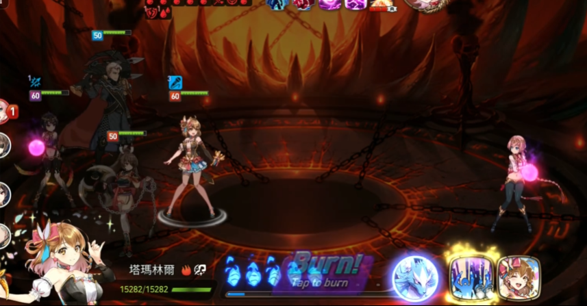 第七史诗怪物哪里多 第七史诗怪物哪里多