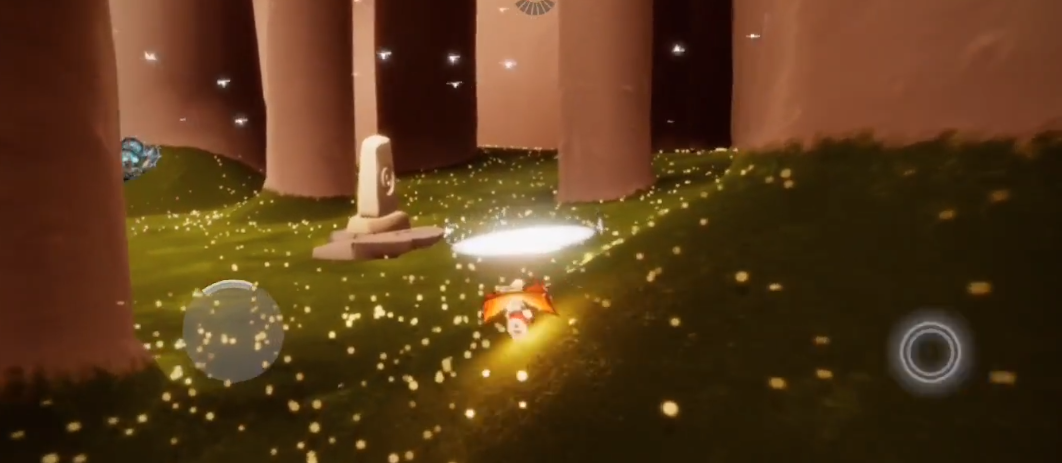 光遇祈祷的动作在哪里 光遇祈祷的动作在哪里