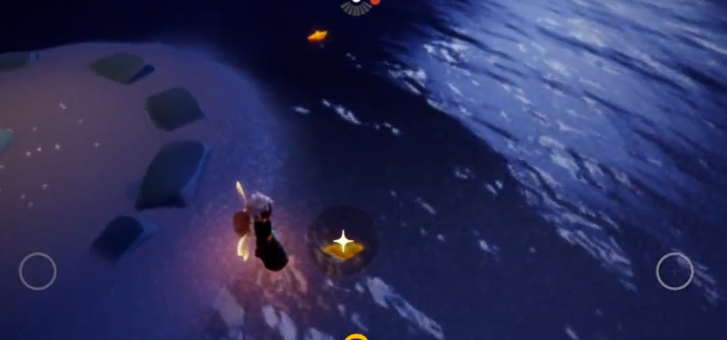 光遇的纸船怎么找到自己的 光遇的纸船怎么找到自己的