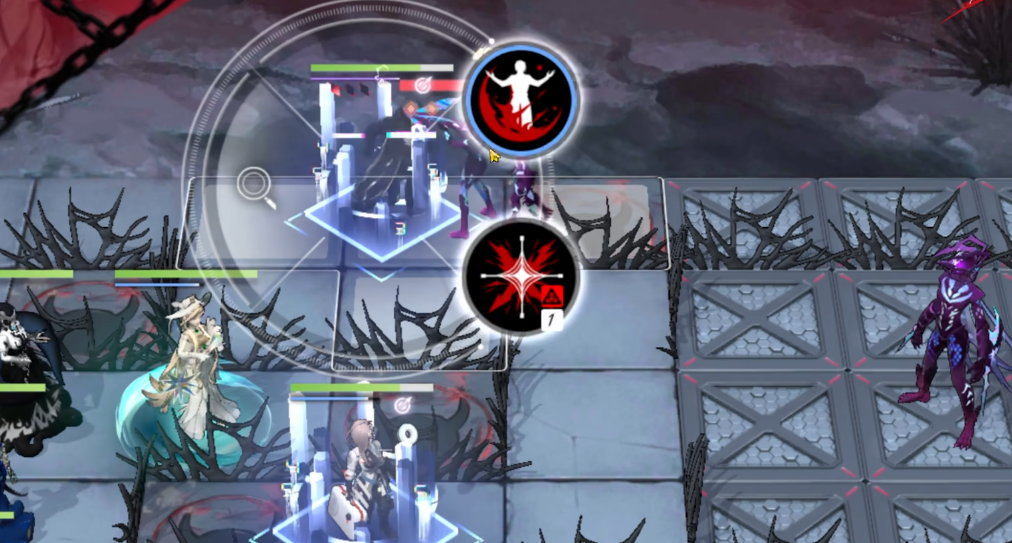 无期迷途fac111怎么过