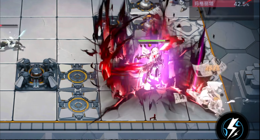 无期迷途fac111怎么过