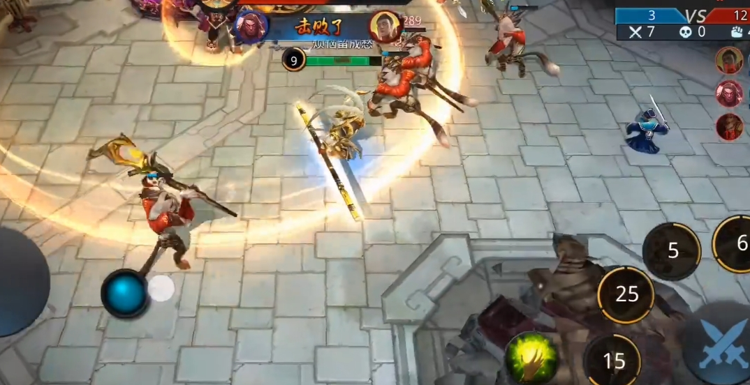 乱斗西游内丹到底是什么