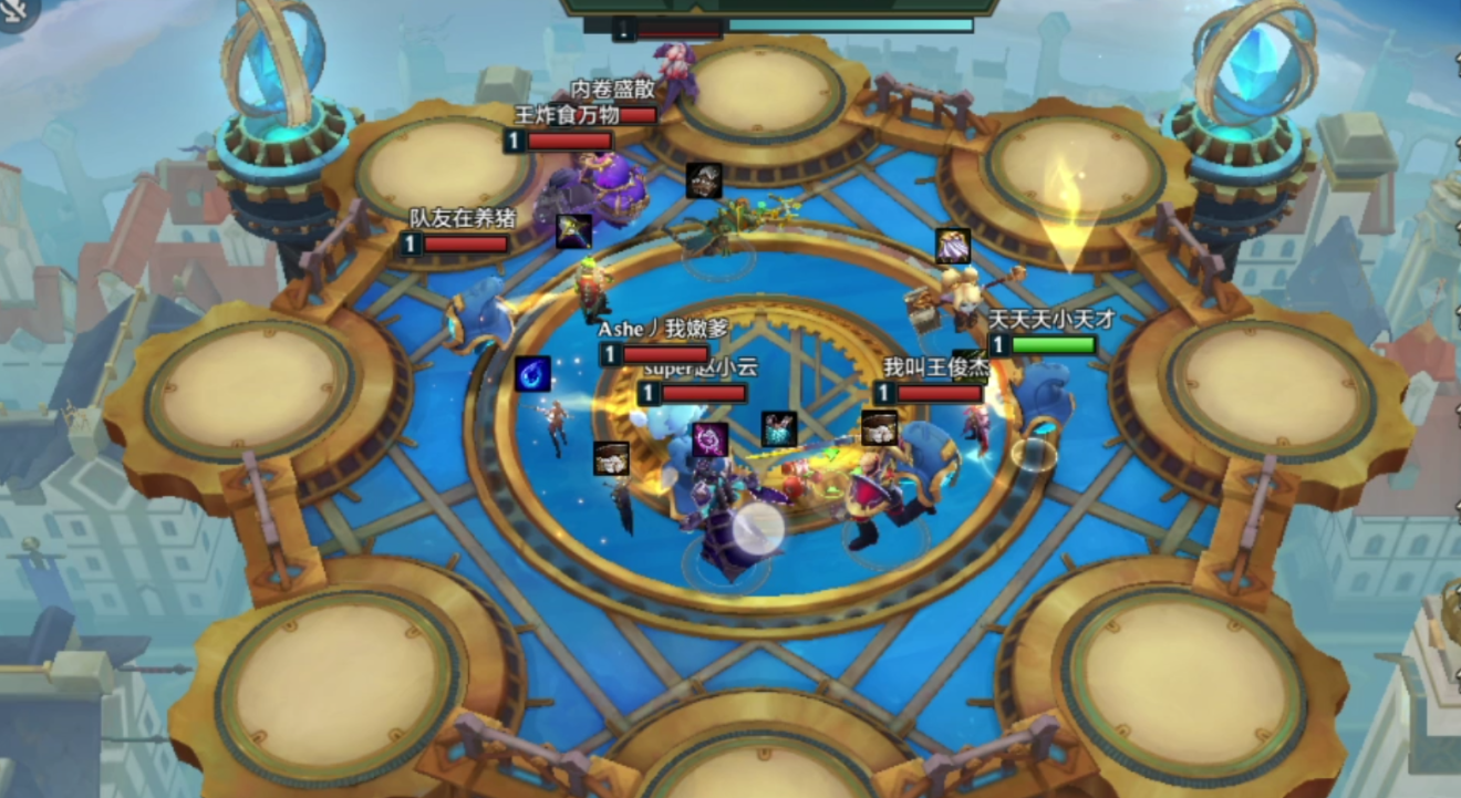 金铲铲亚索主c给什么装备 金铲铲亚索主c给什么装备