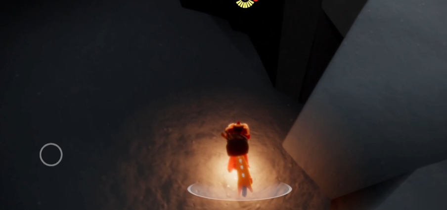 光遇伊甸之眼翅膀怎么出去 光遇伊甸之眼翅膀怎么出去