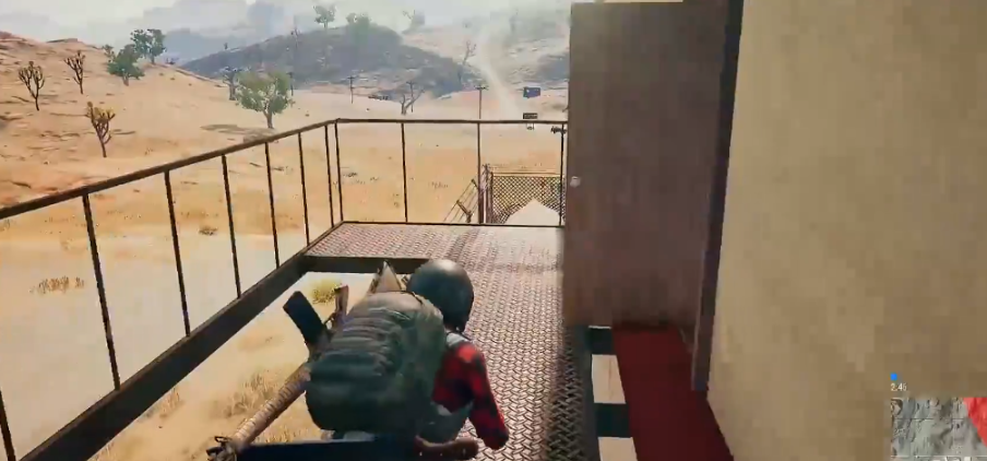 绝地求生大逃杀怎么趴下 绝地求生大逃杀怎么趴下