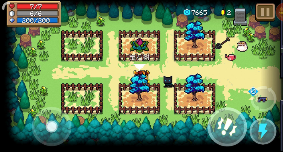 元气骑士怎么开启悬赏任务 元气骑士怎么开启悬赏任务