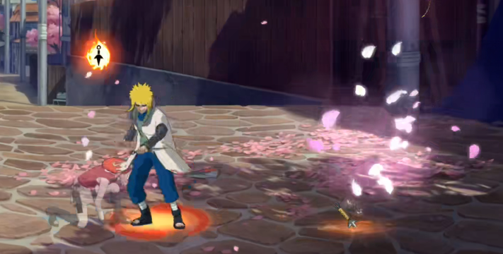 火影忍者手游怎么防替身