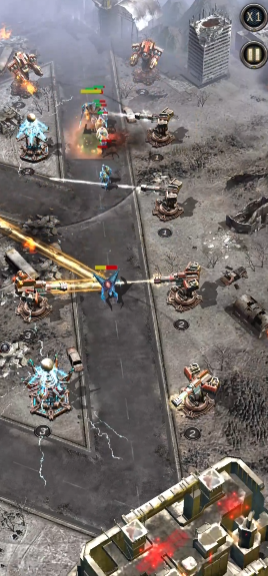 旭日之城普通20关怎么过关 旭日之城普通20关怎么过关