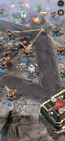 旭日之城普通20关怎么过关 旭日之城普通20关怎么过关