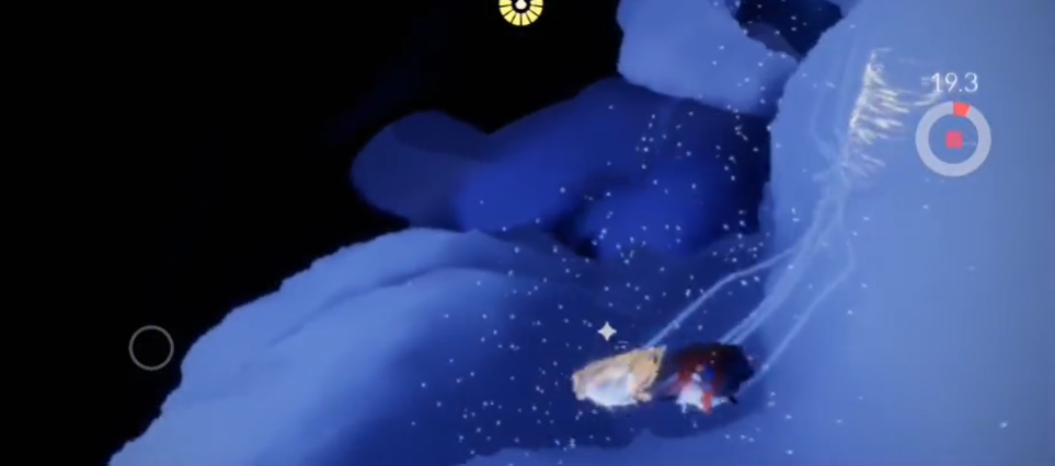 光遇让更多星星回归天际怎么做