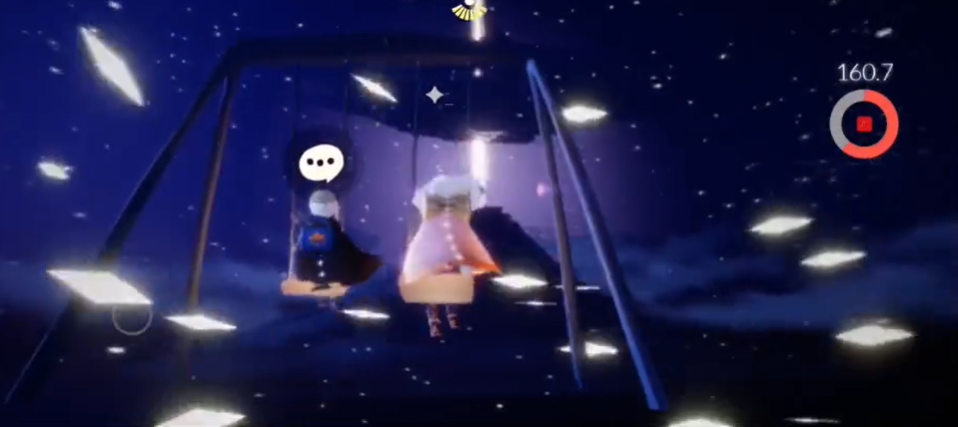 光遇让更多星星回归天际怎么做