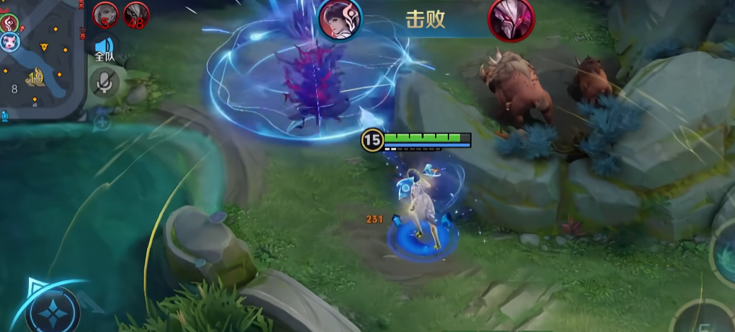 王者荣耀元流之子射手怎么出装 王者荣耀元流之子射手怎么出装