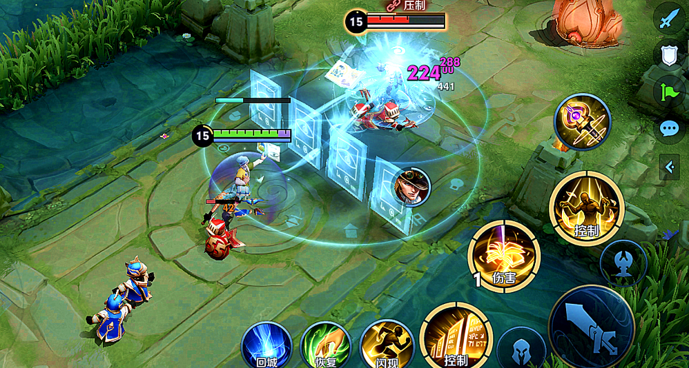 王者荣耀怎么出装减速快 王者荣耀怎么出装减速快