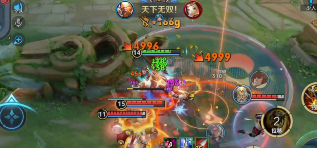 王者荣耀猴子如何高移速 王者荣耀猴子如何高移速