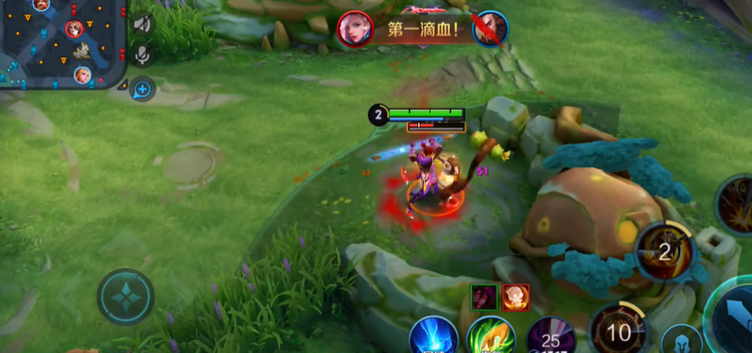 王者荣耀孙悟空怎么反野 王者荣耀孙悟空怎么反野