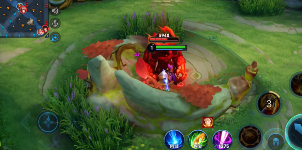 王者荣耀孙悟空怎么反野 王者荣耀孙悟空怎么反野