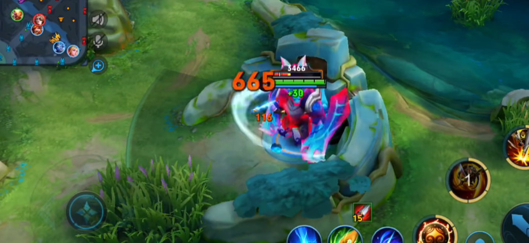 王者荣耀孙悟空怎么反野 王者荣耀孙悟空怎么反野