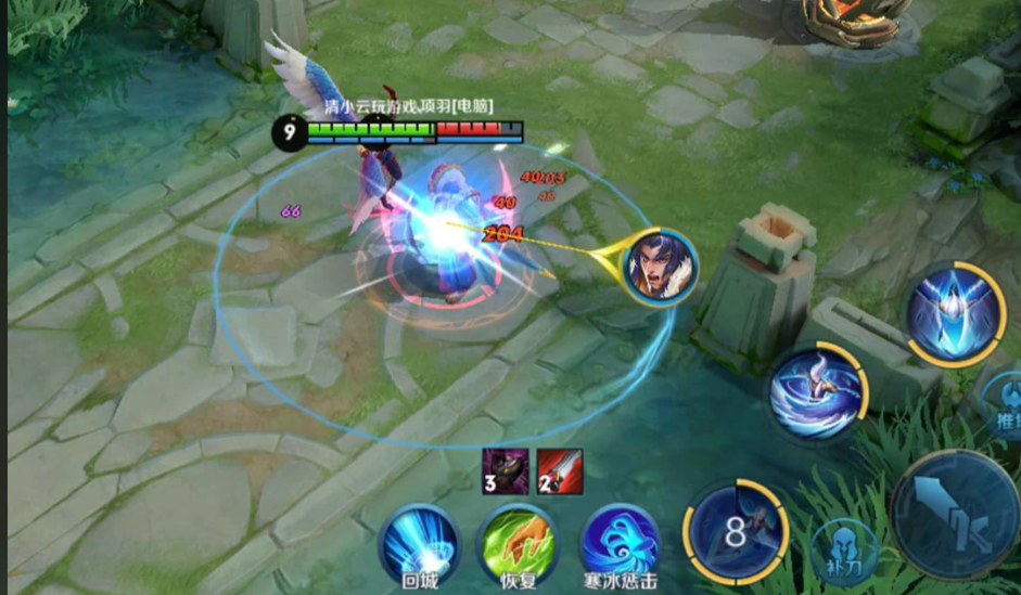 王者荣耀鸟人出装铭文怎么搭配 王者荣耀鸟人出装铭文怎么搭配