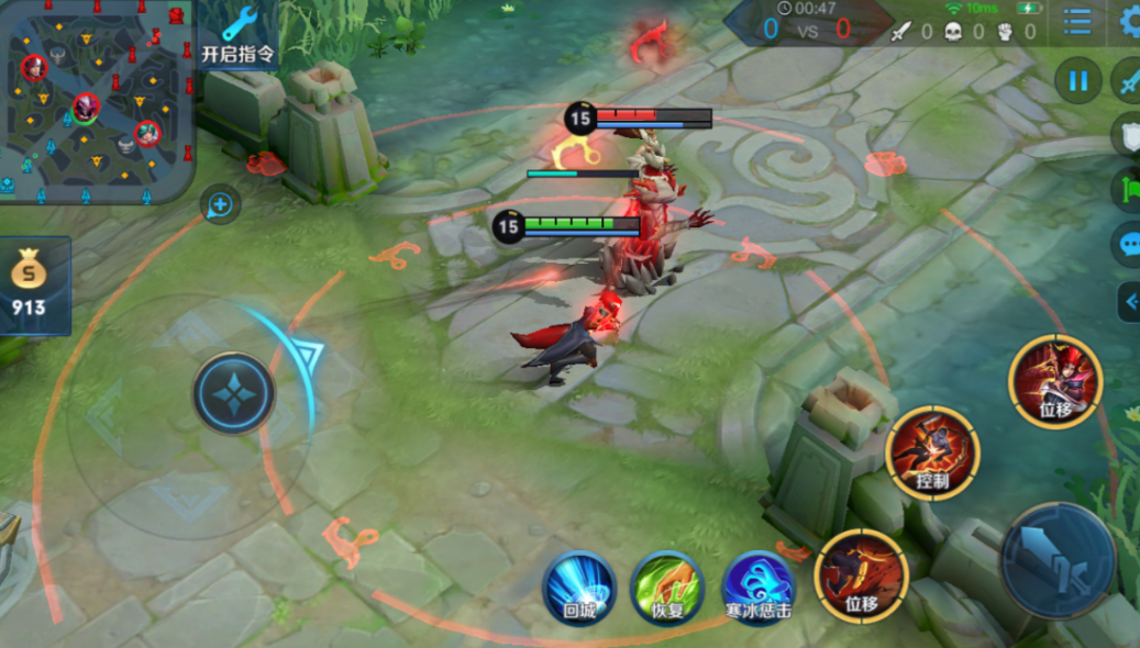 王者荣耀玄策一挑二怎么出装