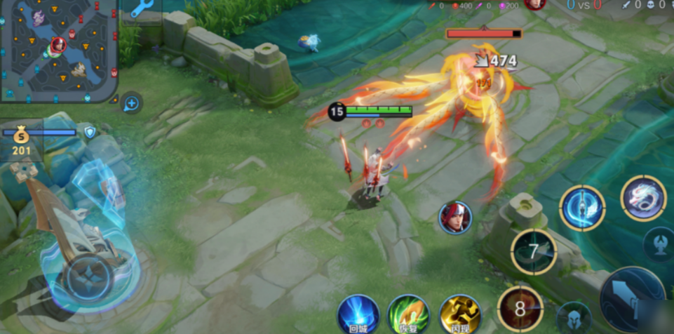 王者荣耀敖隐英雄怎么出装 王者荣耀敖隐英雄怎么出装