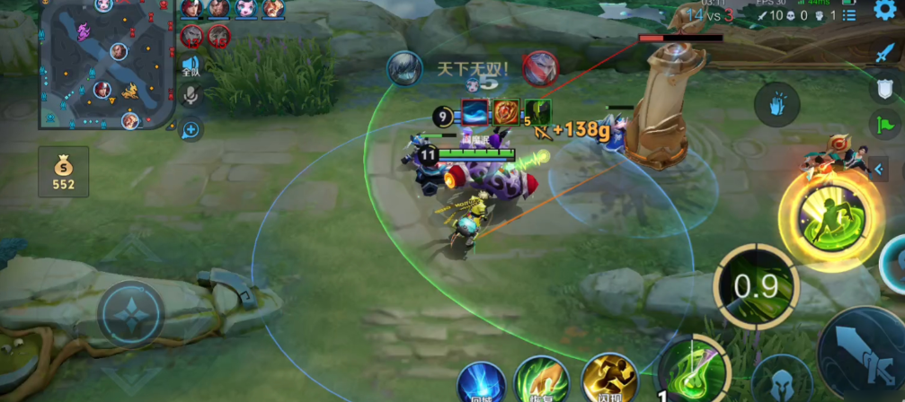 王者荣耀扁鹊ad怎么出装 王者荣耀扁鹊ad怎么出装