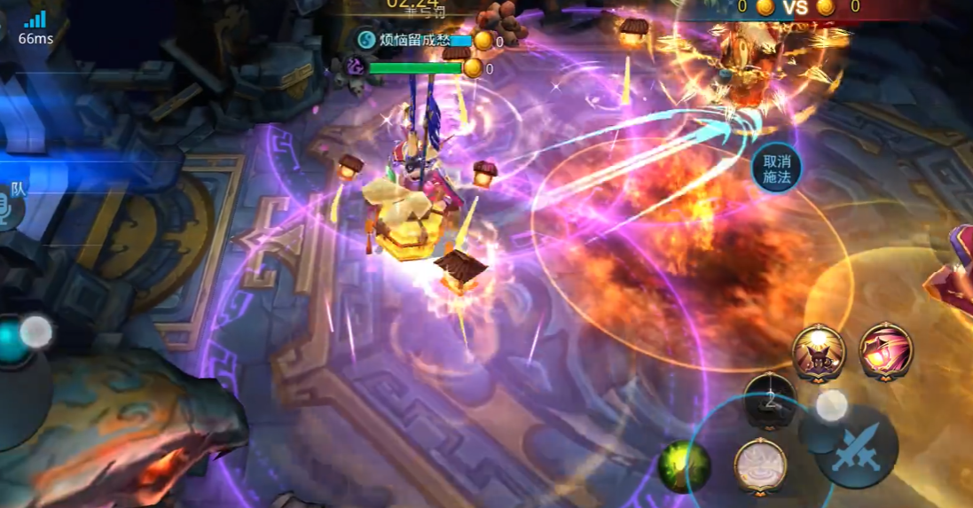 乱斗西游玉面狐狸怎么用 乱斗西游玉面狐狸怎么用