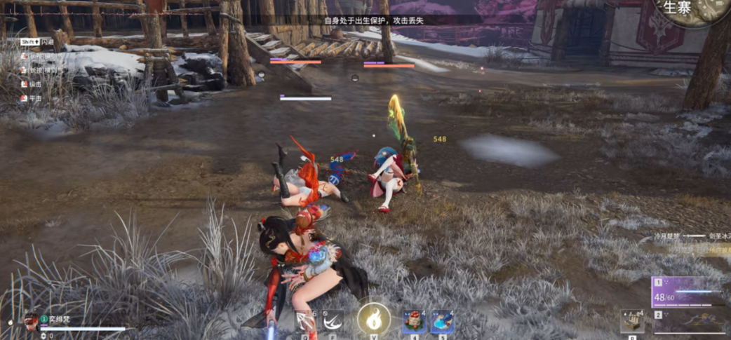 永劫无间如何快速刷武器熟练度 永劫无间如何快速刷武器熟练度