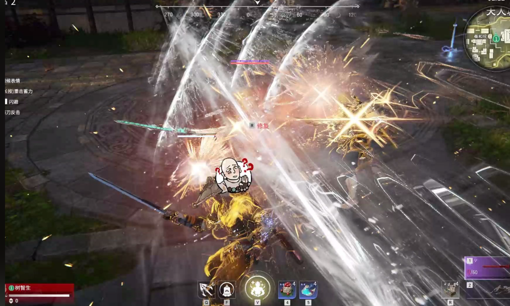 永劫无间怎么玩法强势 永劫无间怎么玩法强势