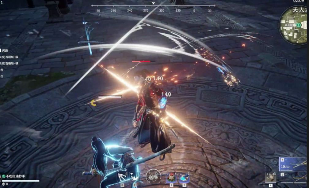 永劫无间新人怎么发育 永劫无间新人怎么发育