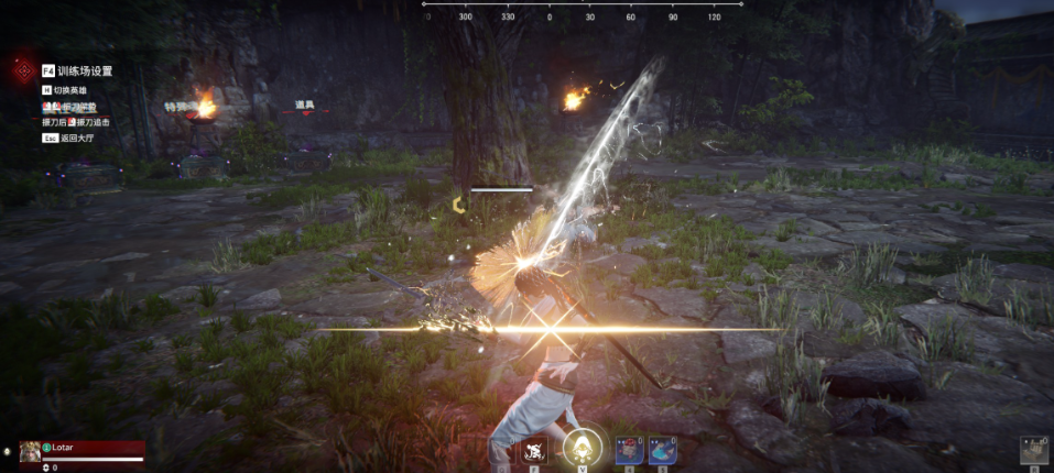 永劫无间怎么提升实力快 永劫无间怎么提升实力快