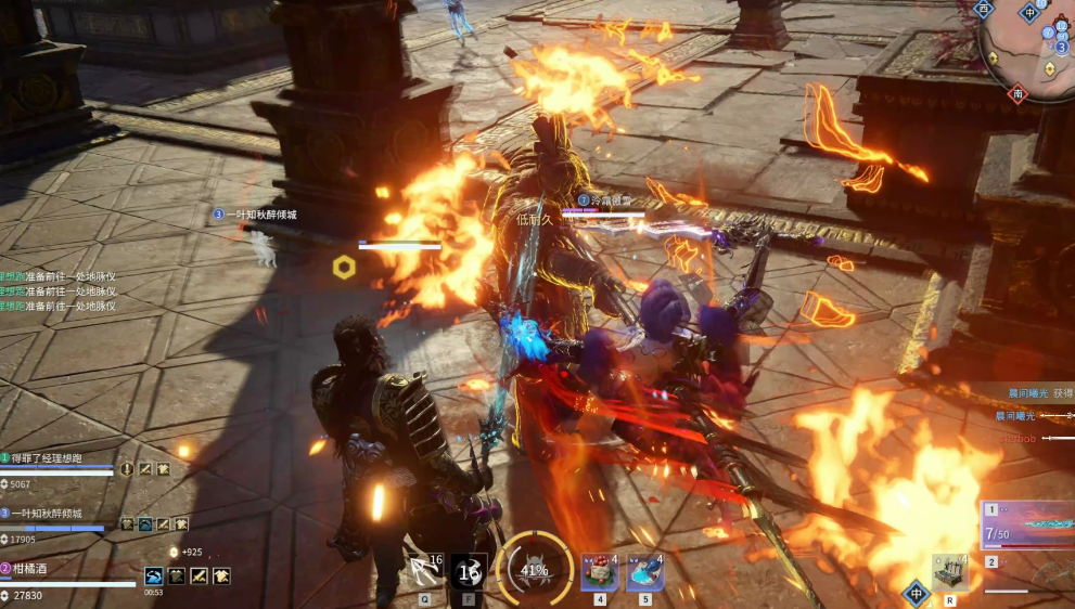 永劫无间怎么提升实力快 永劫无间怎么提升实力快