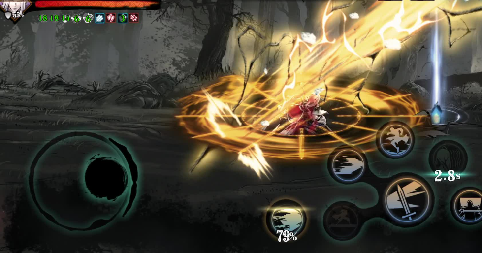 影之刃3无尽12怎么过 影之刃3无尽12怎么过