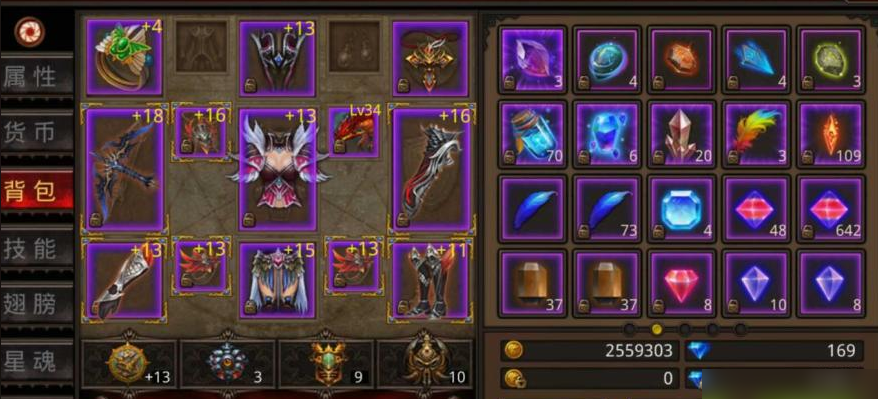 全民奇迹7转怎么提升攻击力 全民奇迹7转怎么提升攻击力